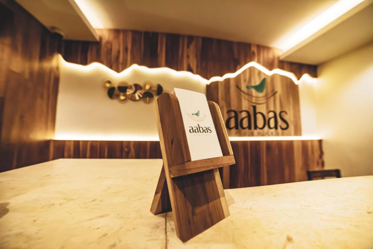 Aabas Pokhara By Barahi Hospitality酒店 外观 照片