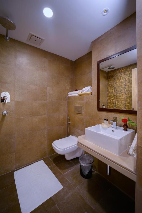 Aabas Pokhara By Barahi Hospitality酒店 外观 照片